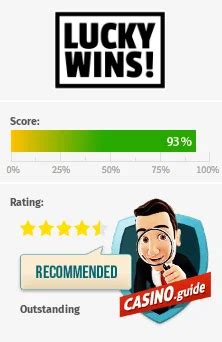 lucky wins casino review|LuckyWins! Casino Review .